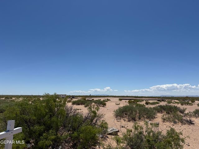 TBD Arkmonk Avenue, Clint, TX 79928