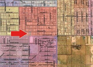 TBD Arkmonk Avenue, Clint, TX 79928