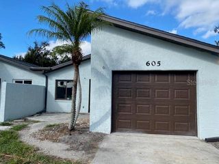 603 61ST AVENUE TERRACE E 605, Bradenton, FL 34203