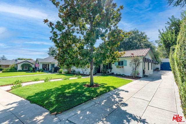 150 Arlington Drive, Pasadena, CA 91105