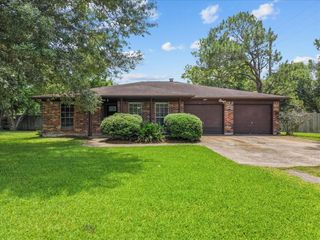 3739 Tower Road, Santa Fe, TX 77517