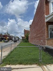 201 N DUPONT ST, Wilmington, DE 19805
