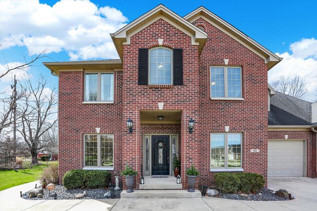 1149 Heritage Trail, Franklin, IN 46131