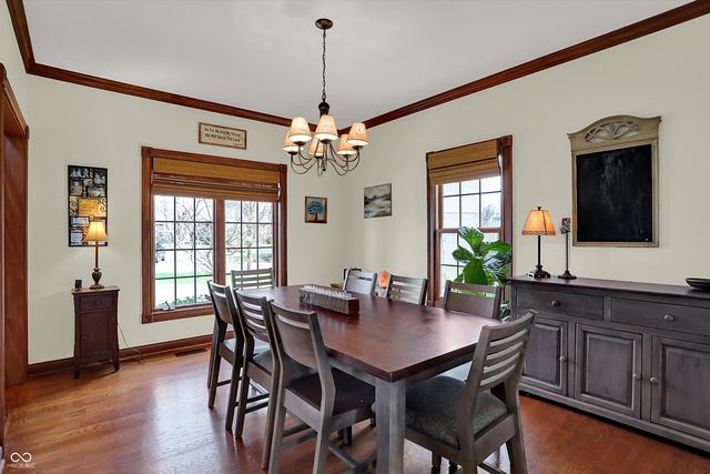 1149 Heritage Trail, Franklin, IN 46131