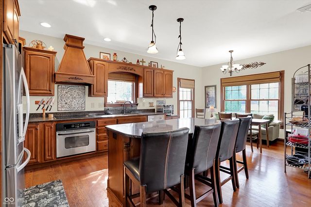 1149 Heritage Trail, Franklin, IN 46131