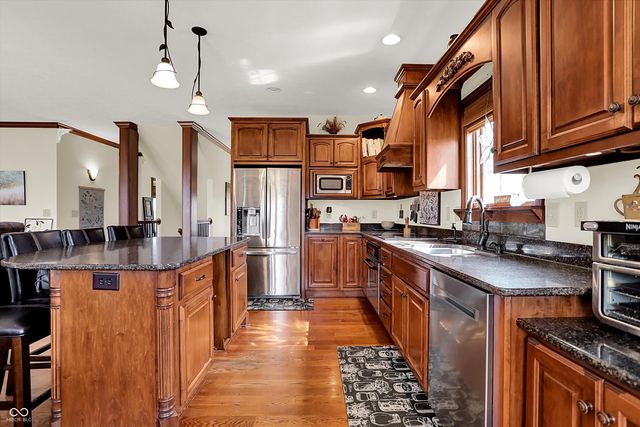 1149 Heritage Trail, Franklin, IN 46131