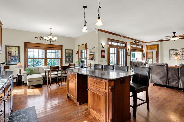 1149 Heritage Trail, Franklin, IN 46131