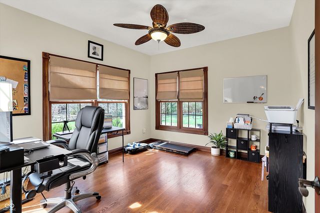 1149 Heritage Trail, Franklin, IN 46131