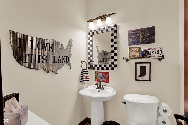 1149 Heritage Trail, Franklin, IN 46131