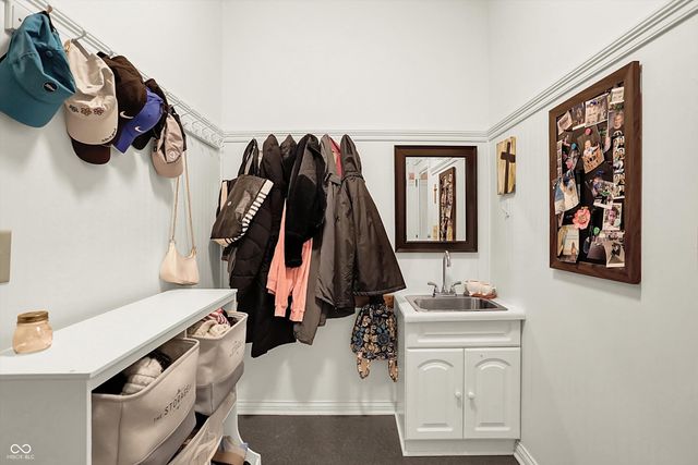 1149 Heritage Trail, Franklin, IN 46131