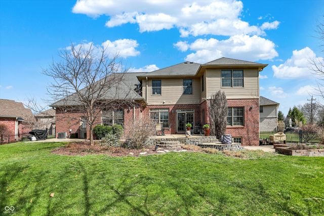 1149 Heritage Trail, Franklin, IN 46131