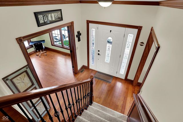 1149 Heritage Trail, Franklin, IN 46131