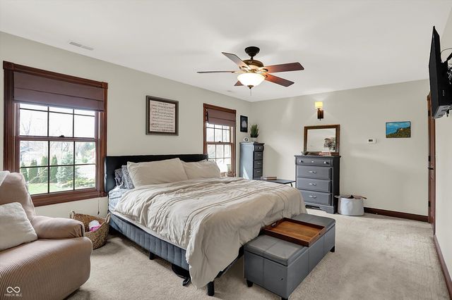 1149 Heritage Trail, Franklin, IN 46131