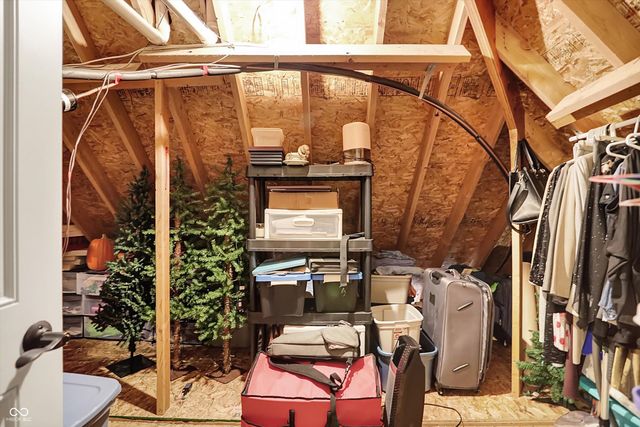 1149 Heritage Trail, Franklin, IN 46131