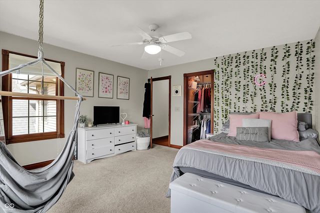 1149 Heritage Trail, Franklin, IN 46131