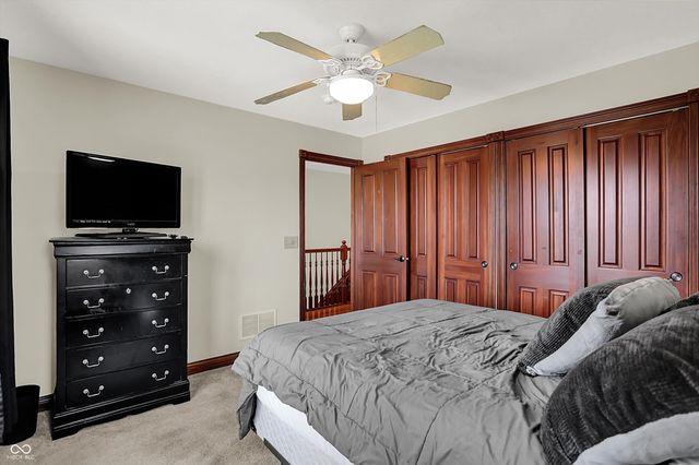 1149 Heritage Trail, Franklin, IN 46131