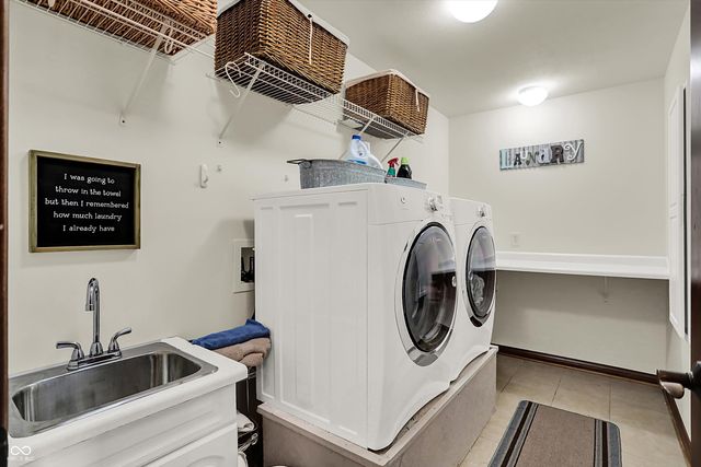 1149 Heritage Trail, Franklin, IN 46131