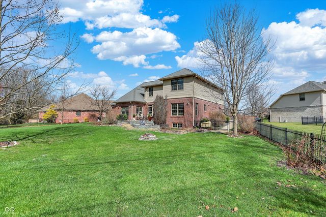 1149 Heritage Trail, Franklin, IN 46131