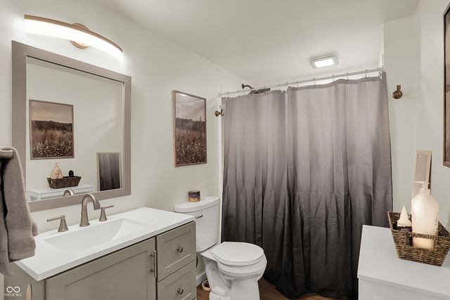 1149 Heritage Trail, Franklin, IN 46131