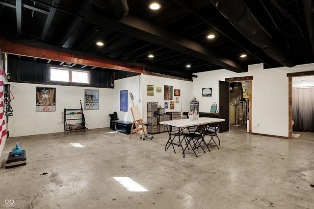 1149 Heritage Trail, Franklin, IN 46131