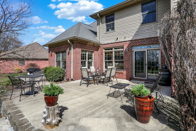 1149 Heritage Trail, Franklin, IN 46131