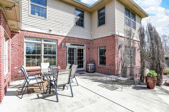 1149 Heritage Trail, Franklin, IN 46131