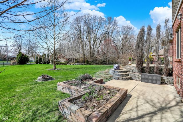 1149 Heritage Trail, Franklin, IN 46131