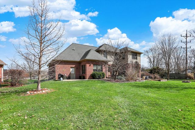 1149 Heritage Trail, Franklin, IN 46131