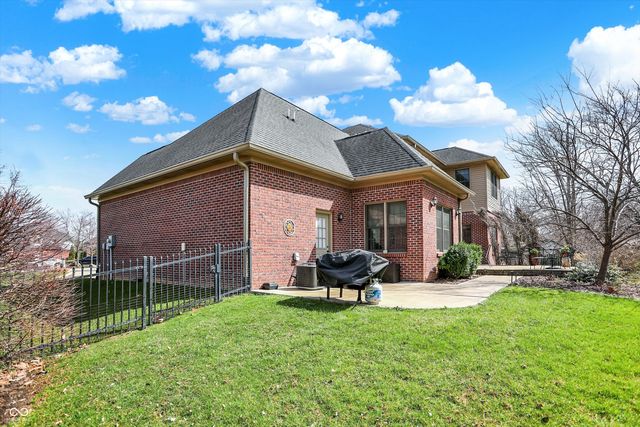 1149 Heritage Trail, Franklin, IN 46131