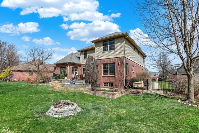 1149 Heritage Trail, Franklin, IN 46131