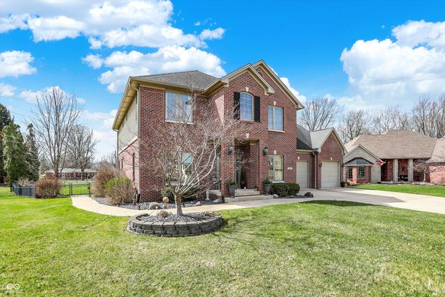 1149 Heritage Trail, Franklin, IN 46131