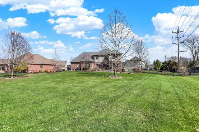 1149 Heritage Trail, Franklin, IN 46131