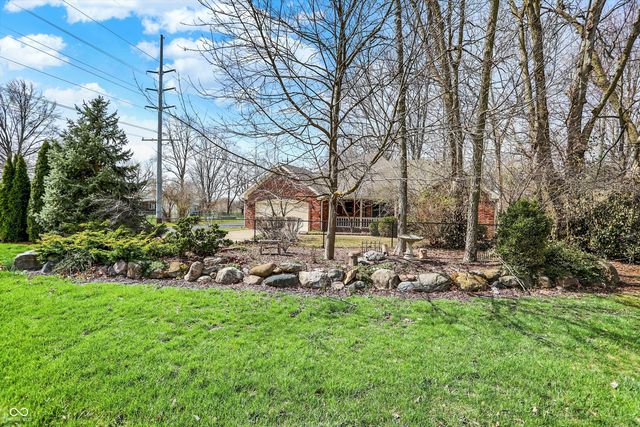 1149 Heritage Trail, Franklin, IN 46131