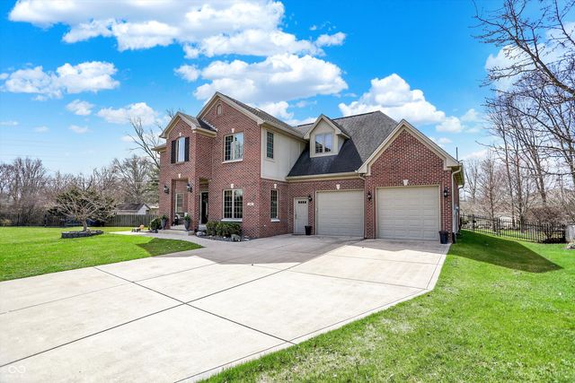 1149 Heritage Trail, Franklin, IN 46131