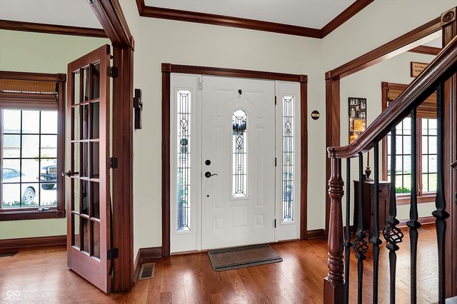 1149 Heritage Trail, Franklin, IN 46131