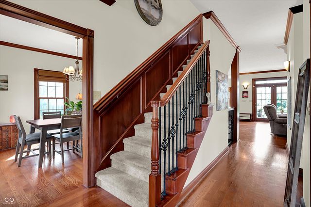 1149 Heritage Trail, Franklin, IN 46131