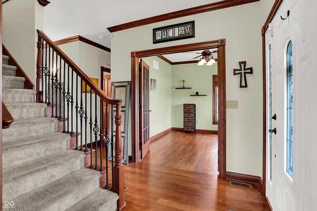 1149 Heritage Trail, Franklin, IN 46131