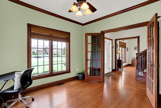 1149 Heritage Trail, Franklin, IN 46131