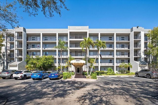 4091 Cypress Reach Court 501, Pompano Beach, FL 33069