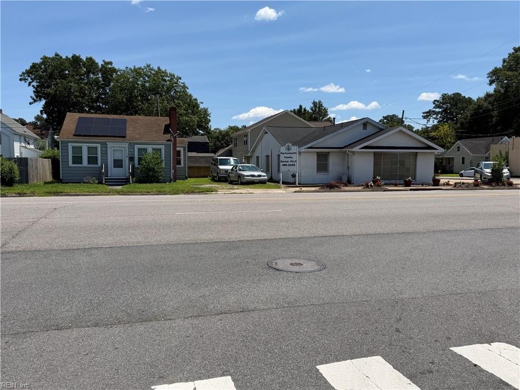 4405 N George Washington Hwy HWY N, Portsmouth, VA 23702