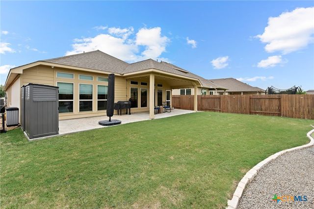 217 Serrano Street, Georgetown, TX 78628