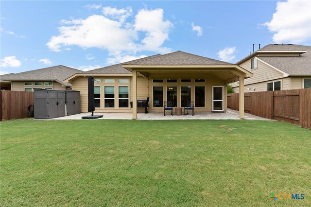217 Serrano Street, Georgetown, TX 78628
