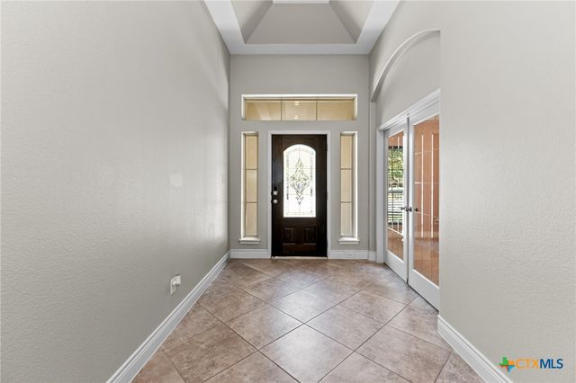 217 Serrano Street, Georgetown, TX 78628