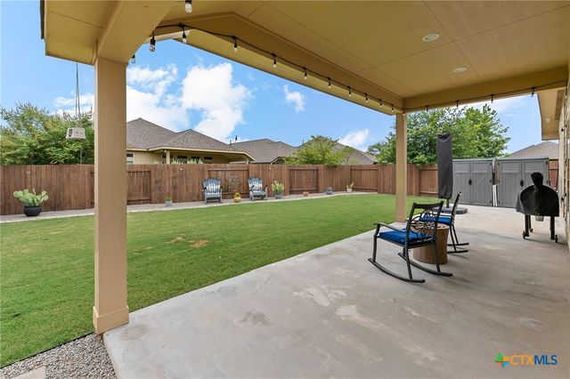 217 Serrano Street, Georgetown, TX 78628