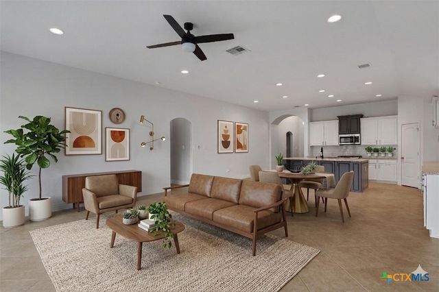 217 Serrano Street, Georgetown, TX 78628