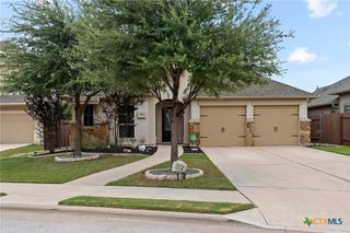 217 Serrano Street, Georgetown, TX 78628