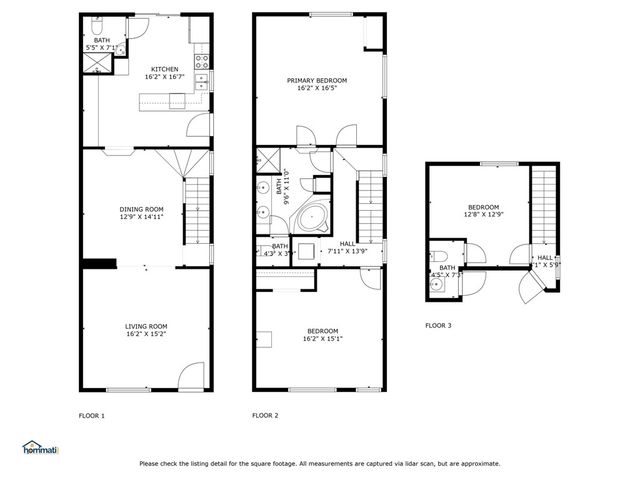 120 S 12th St, South Side, PA 15203