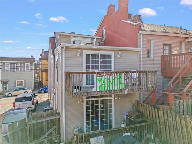 120 S 12th St, South Side, PA 15203