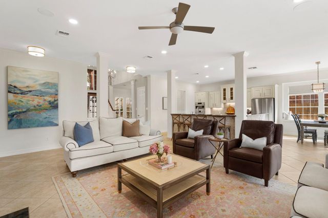 3411 Long Barrow Lane, Missouri City, TX 77459