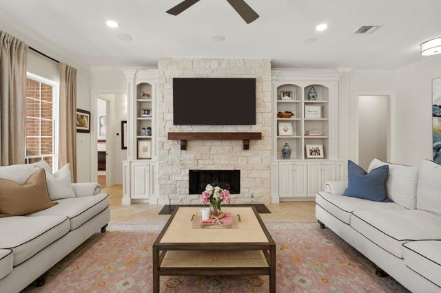 3411 Long Barrow Lane, Missouri City, TX 77459